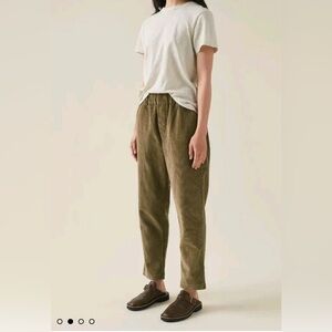 Toast UK corduroy pants UK12/US8